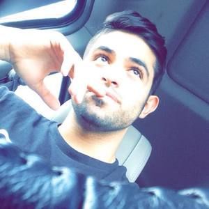 Meet your Posher, Saad